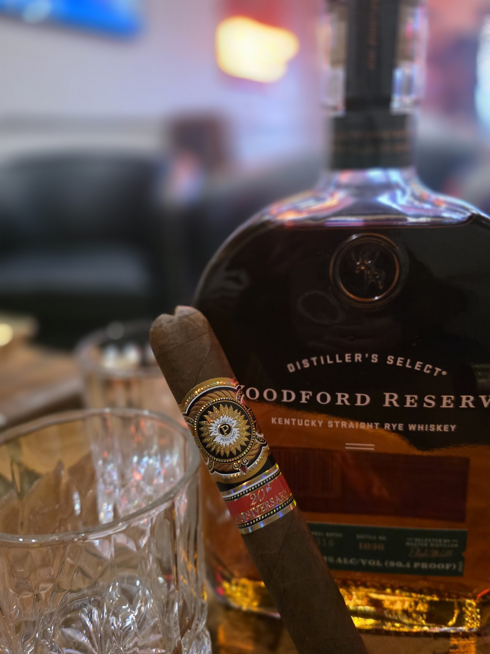 Cigar Social photo 9