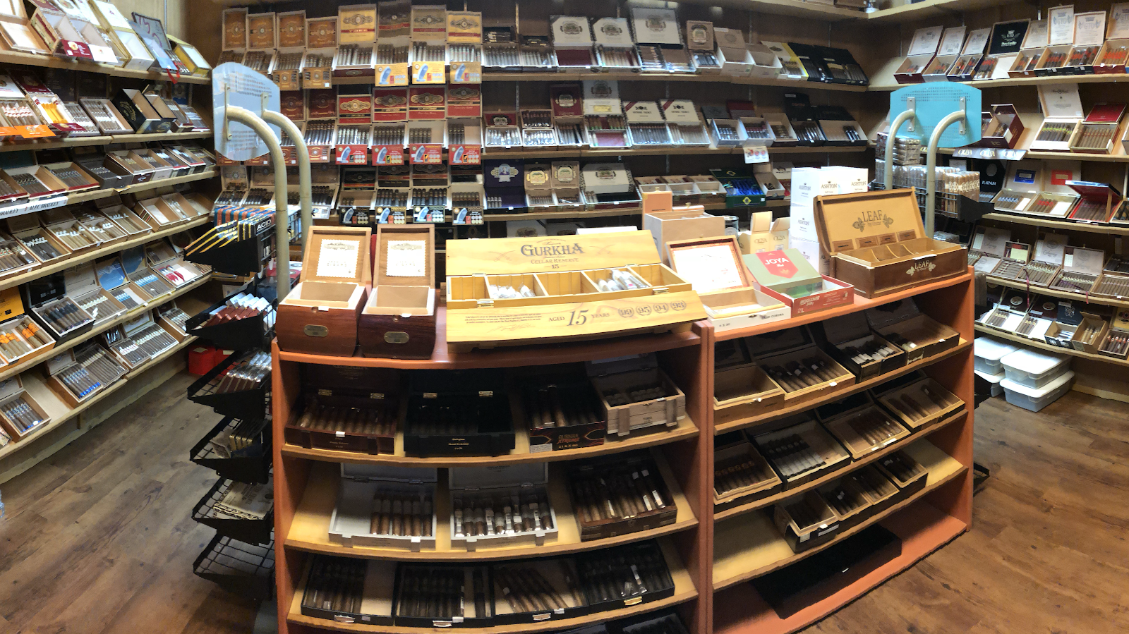 Cigar Studio 57 photo 2