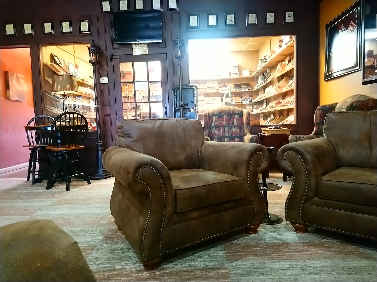 Cigar Studio 57 photo 4
