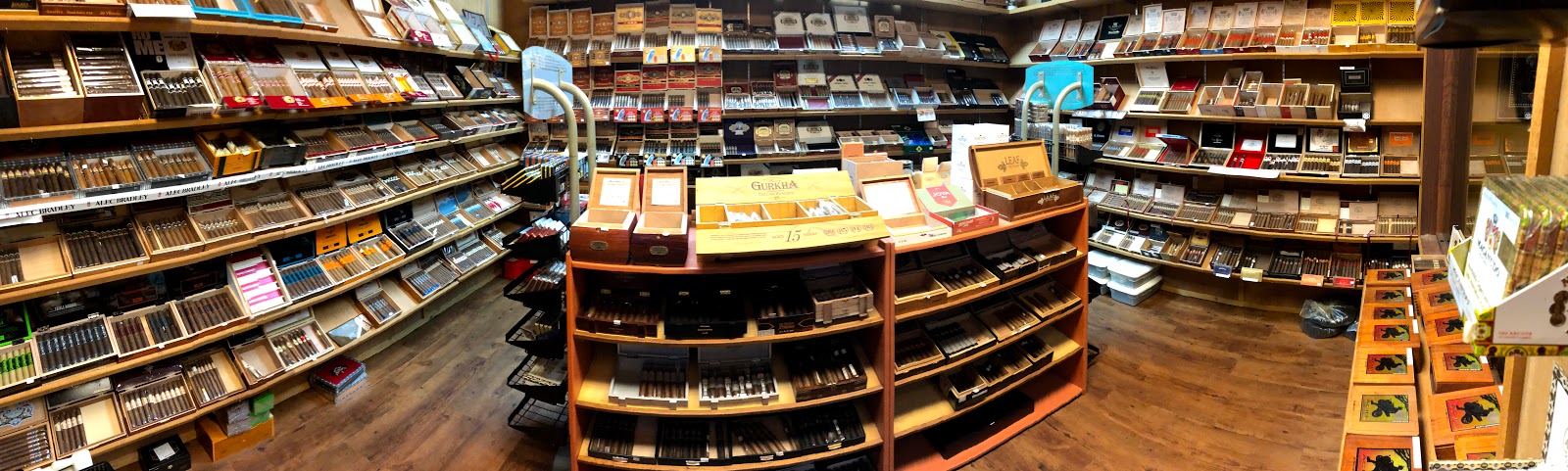 Cigar Studio 57 photo 5