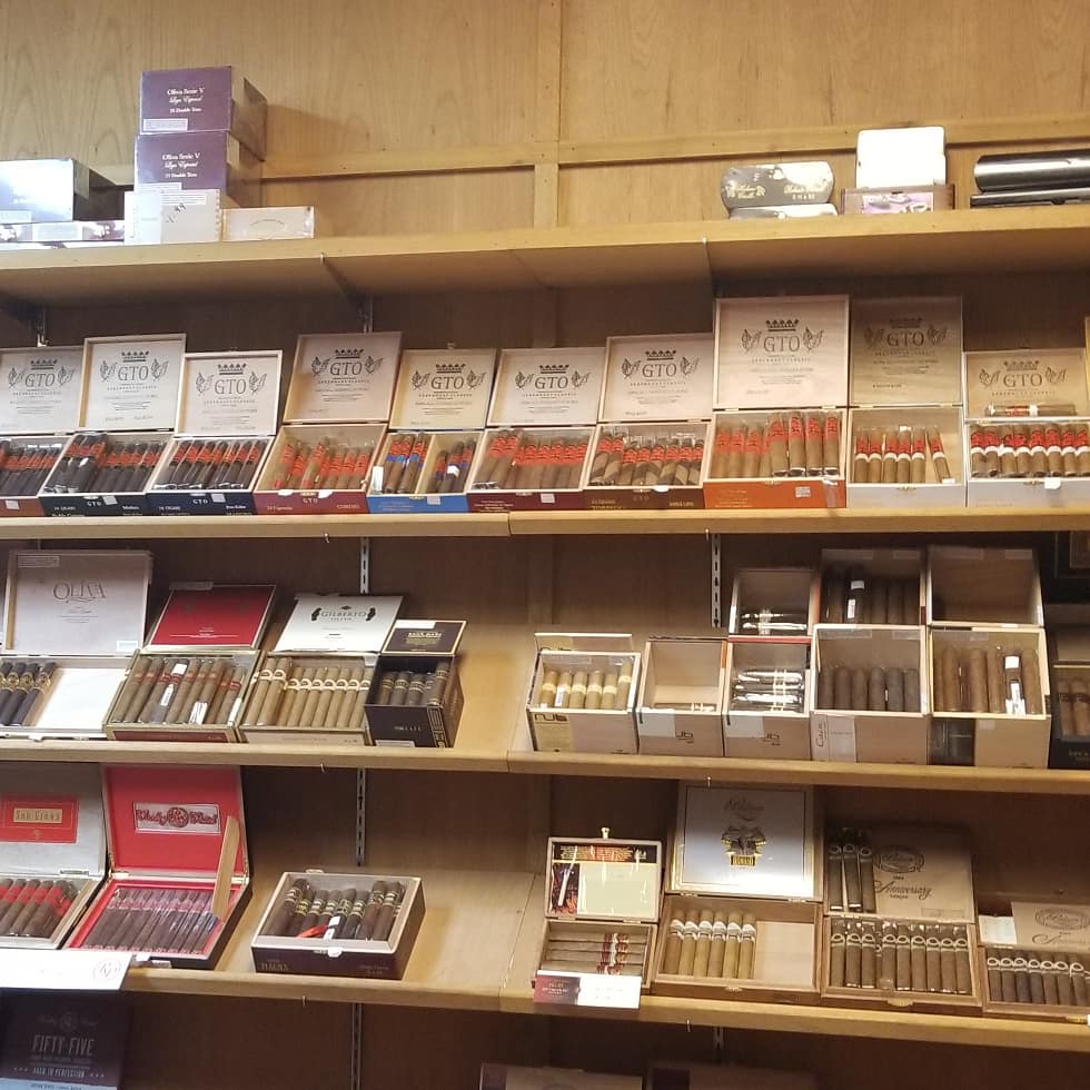 Cigar Studio 57 photo 8