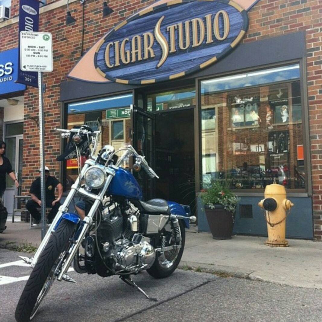 Cigar Studio Inc.
