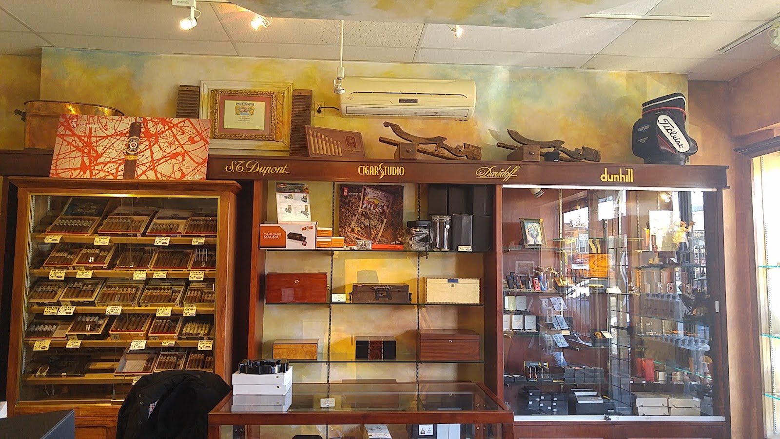 Cigar Studio Inc. photo 2