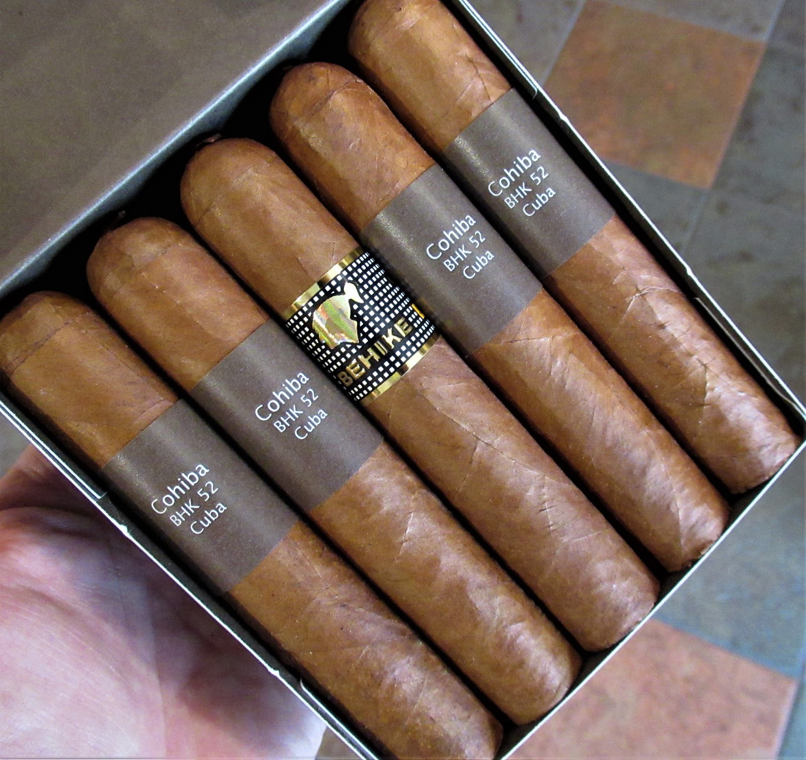 Cigar Studio Inc. photo 3