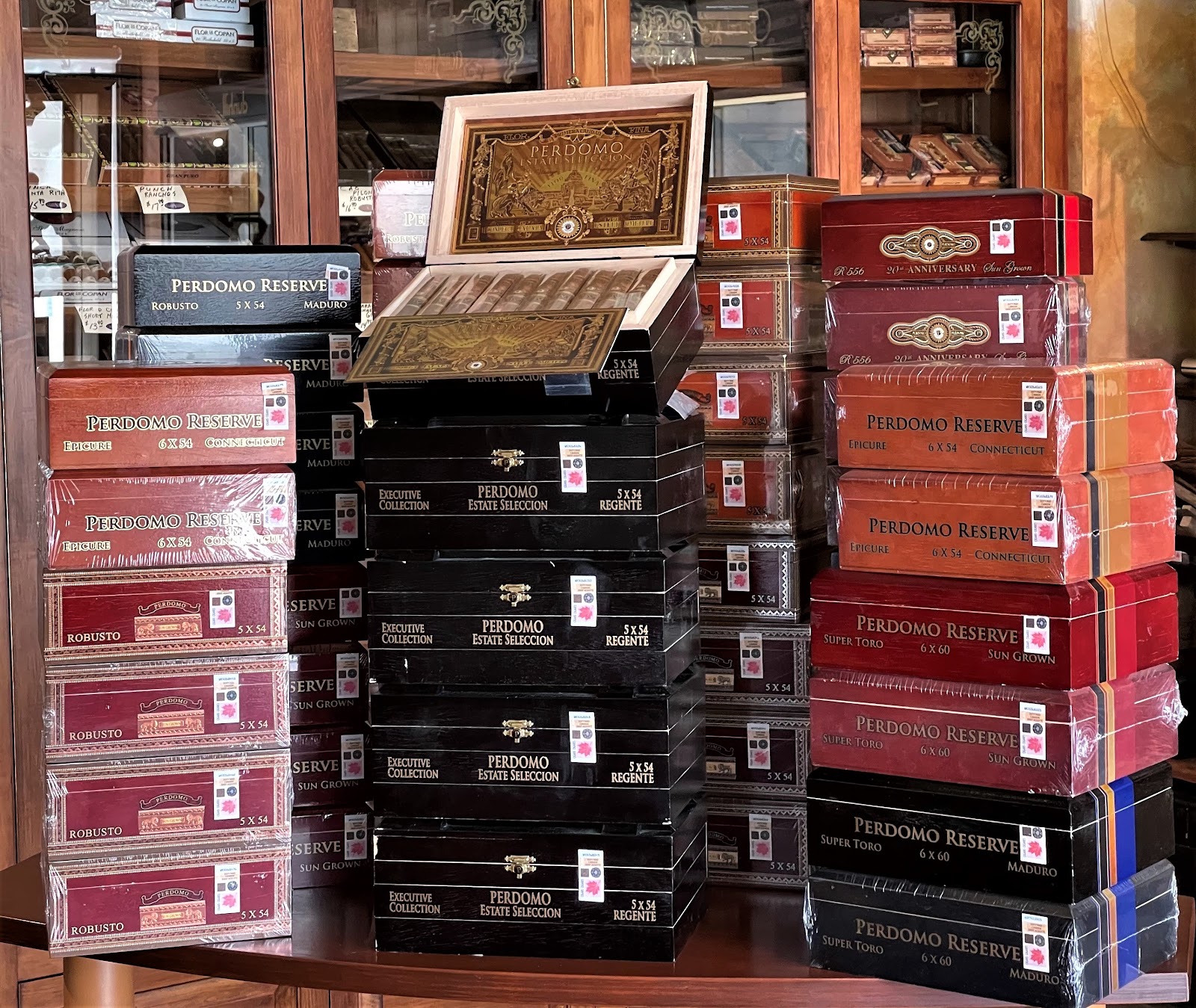 Cigar Studio Inc. photo 4