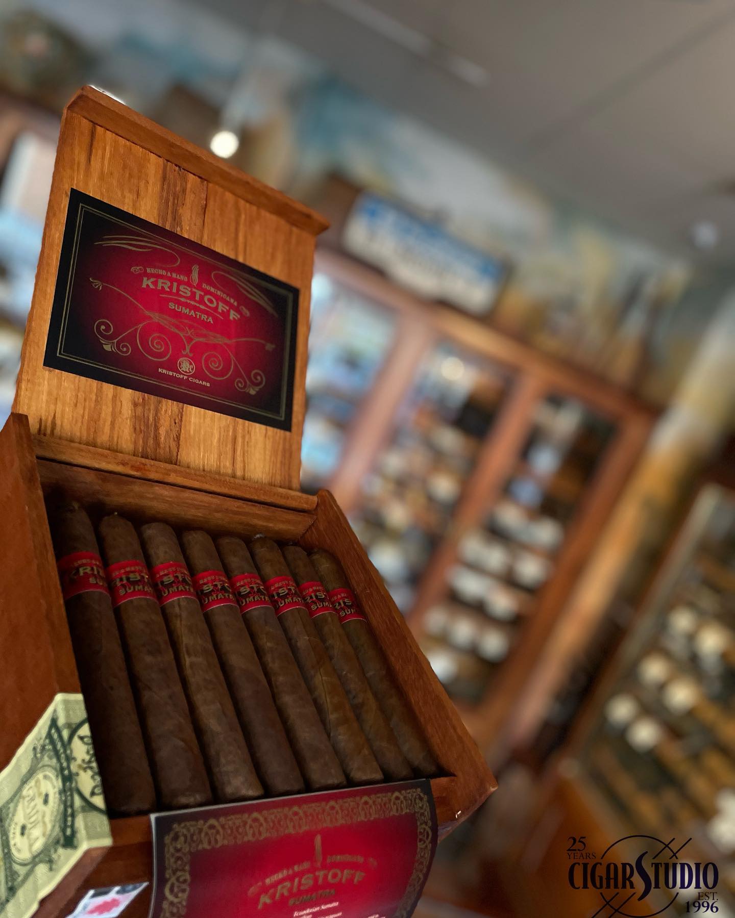 Cigar Studio Inc. photo 7