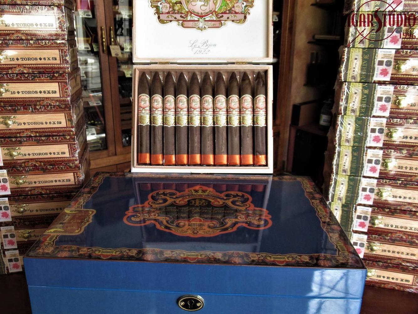Cigar Studio Inc. photo 10