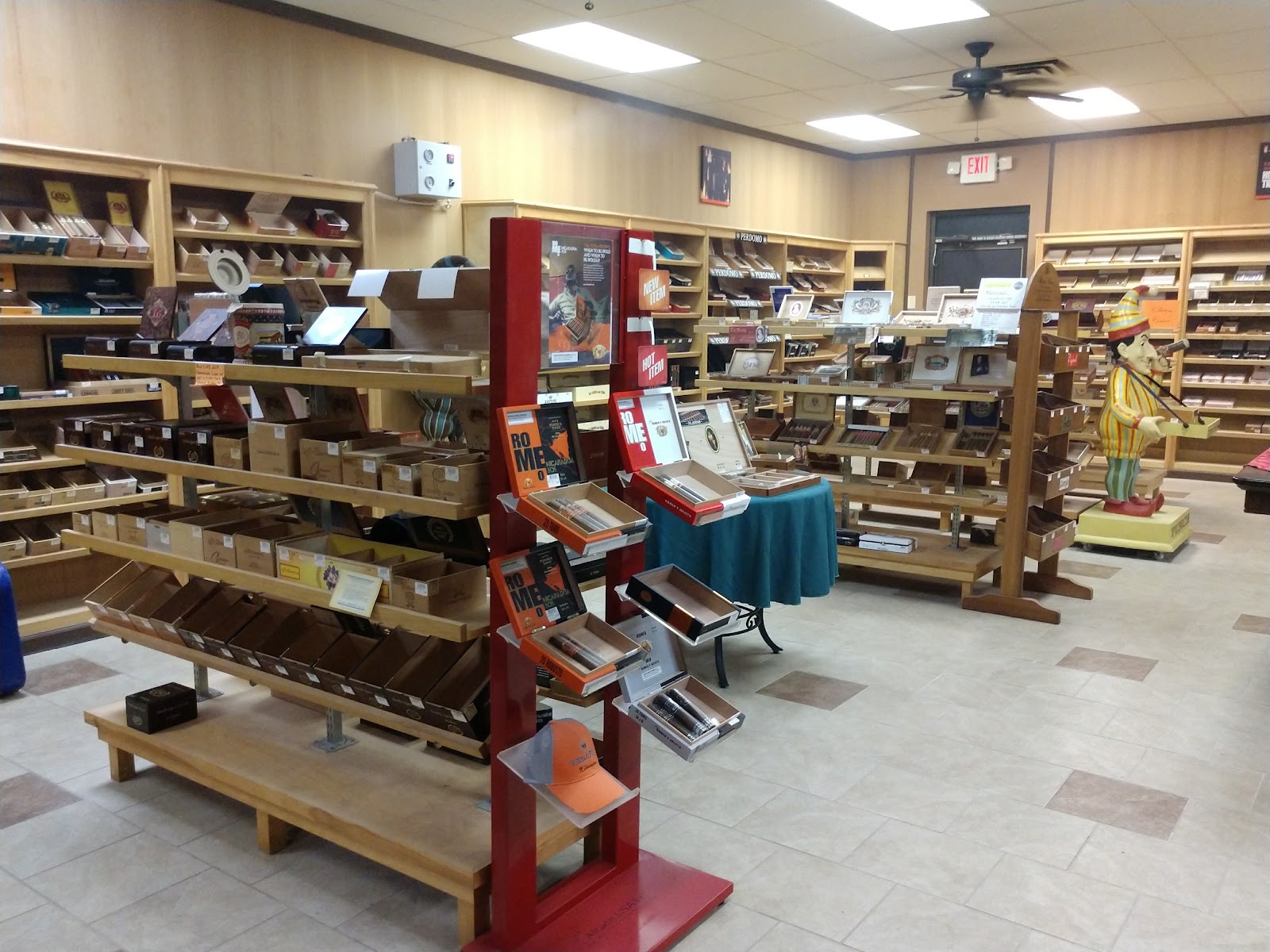 Cigar & Tabac photo 5
