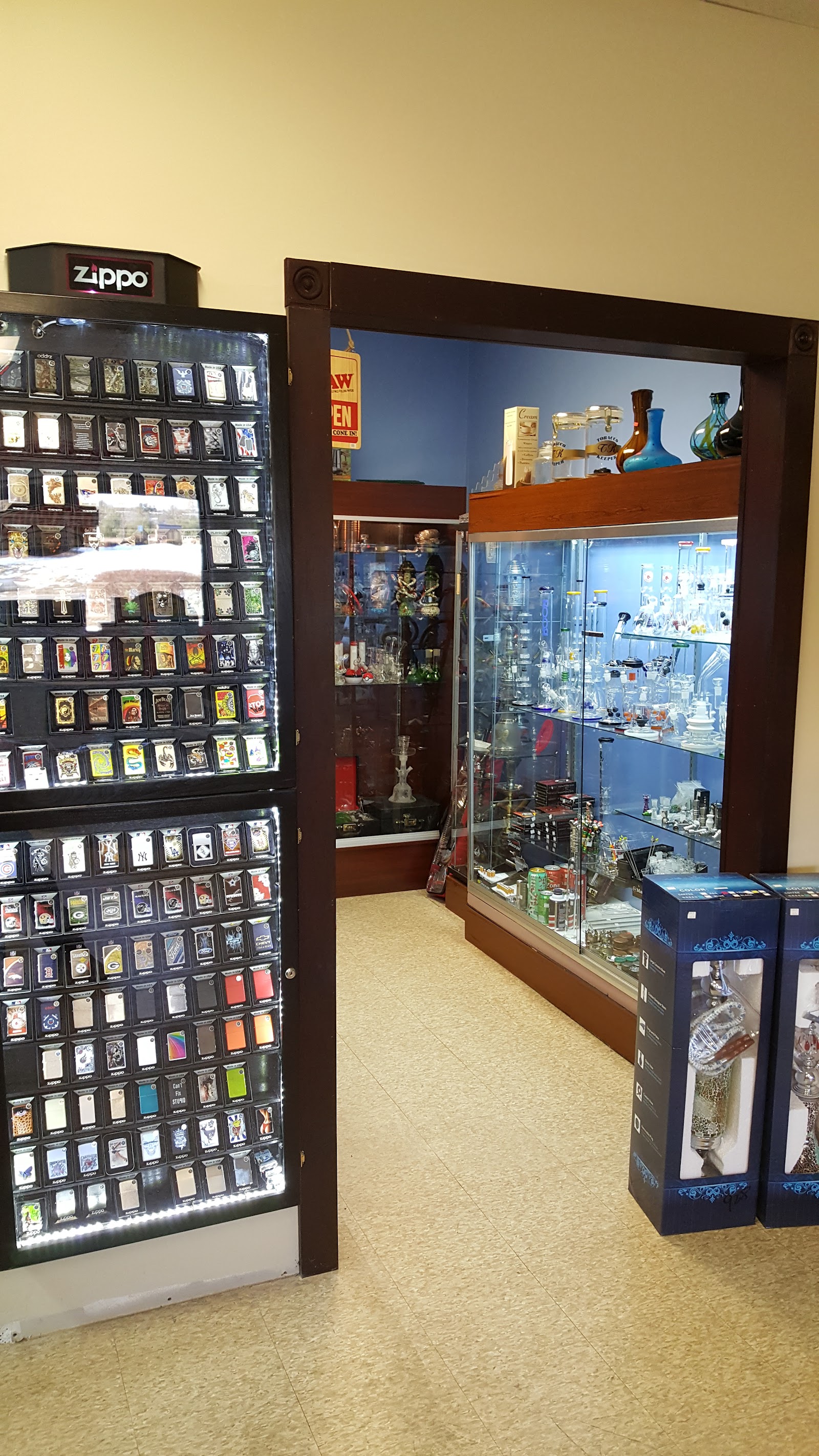 Cigar Tobacco Vape photo 6