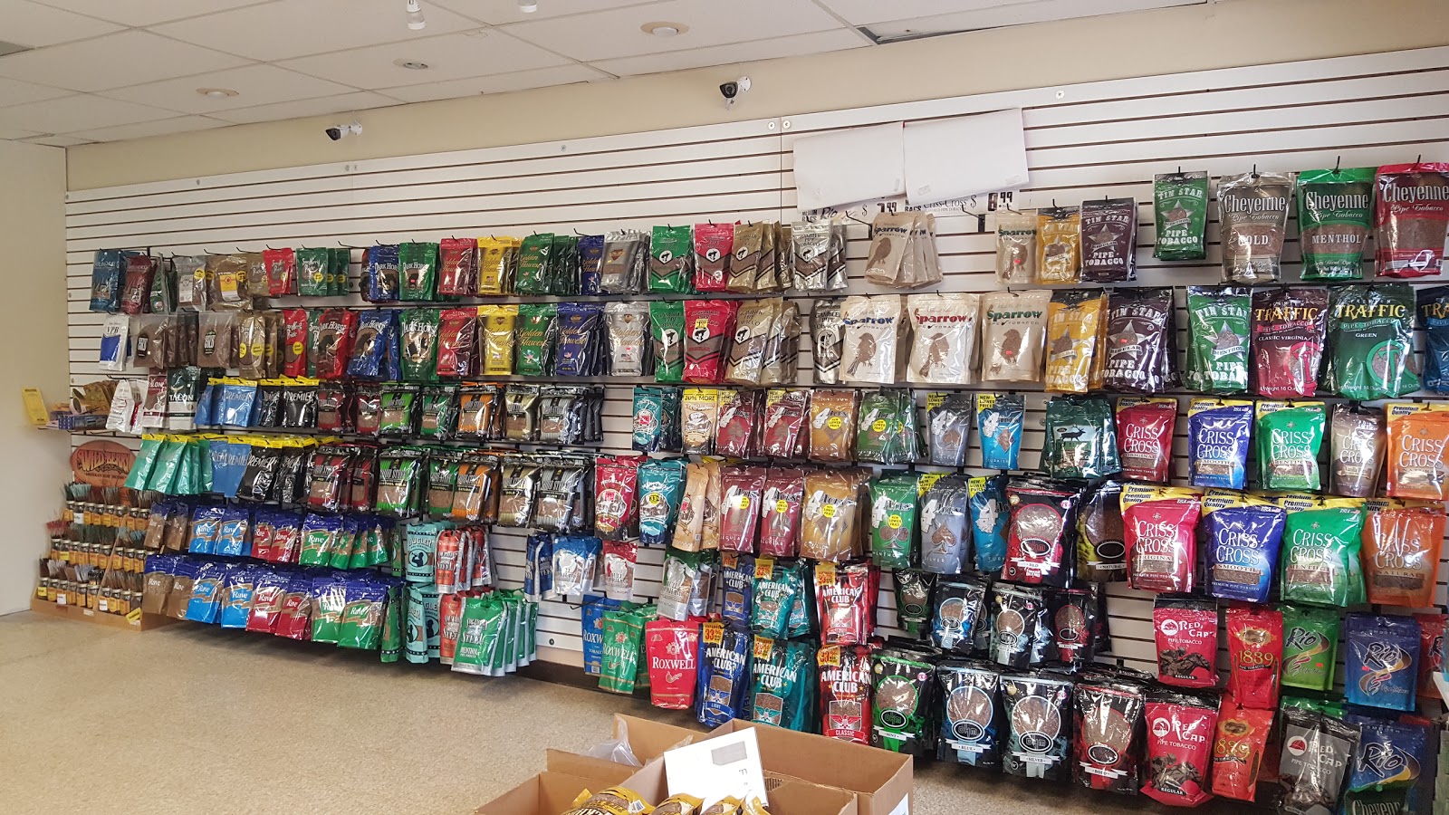 Cigar Tobacco Vape photo 8