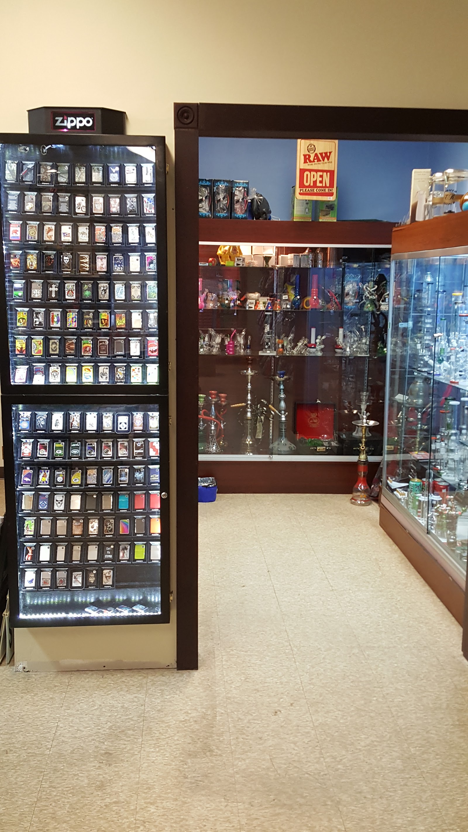 Cigar Tobacco Vape photo 9