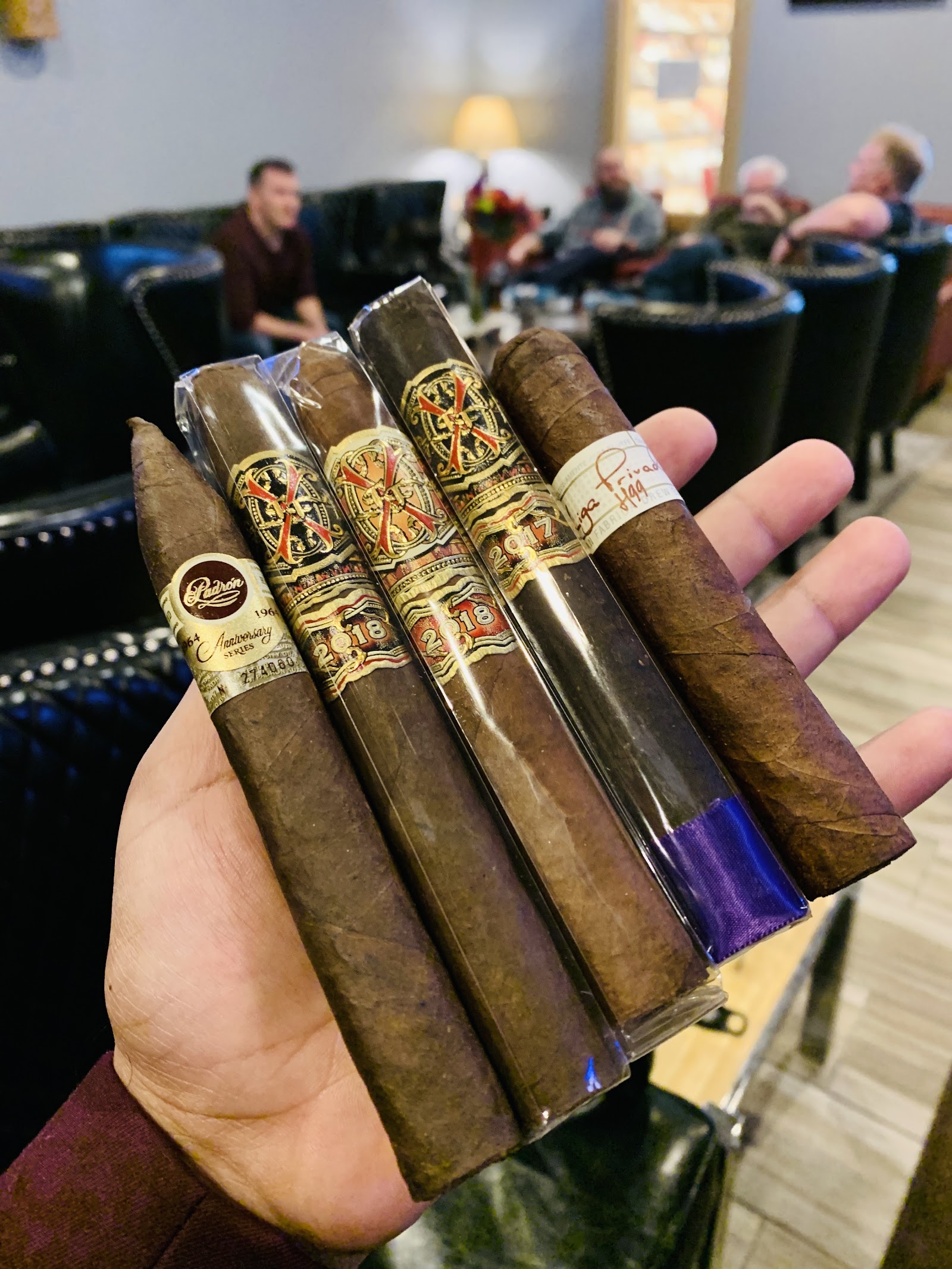 Cigar Town and Lounge photo 7