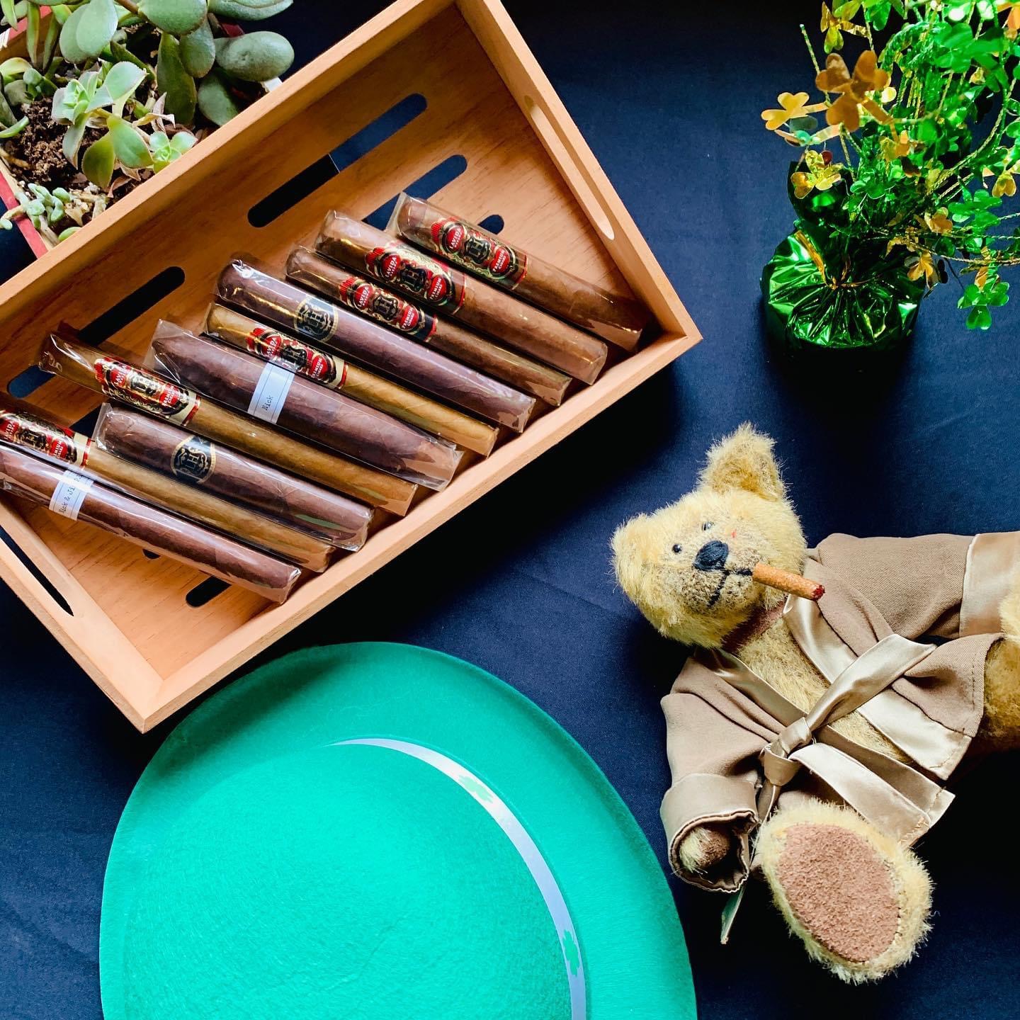 Cigar Town and Lounge photo 10