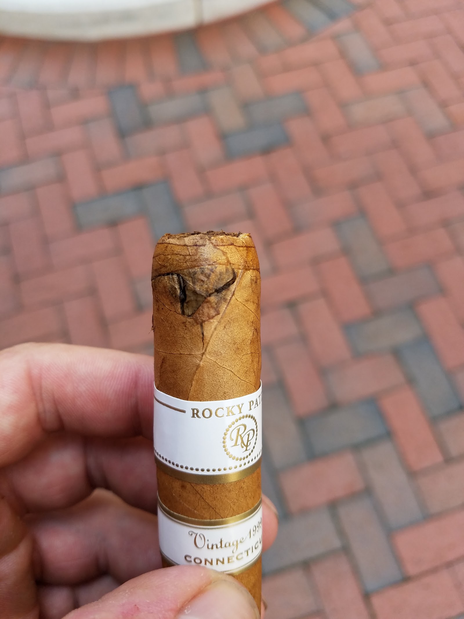 Cigar Town Reston photo 6
