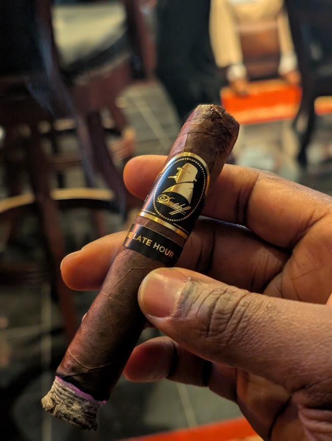 Cigar Town Reston photo 10