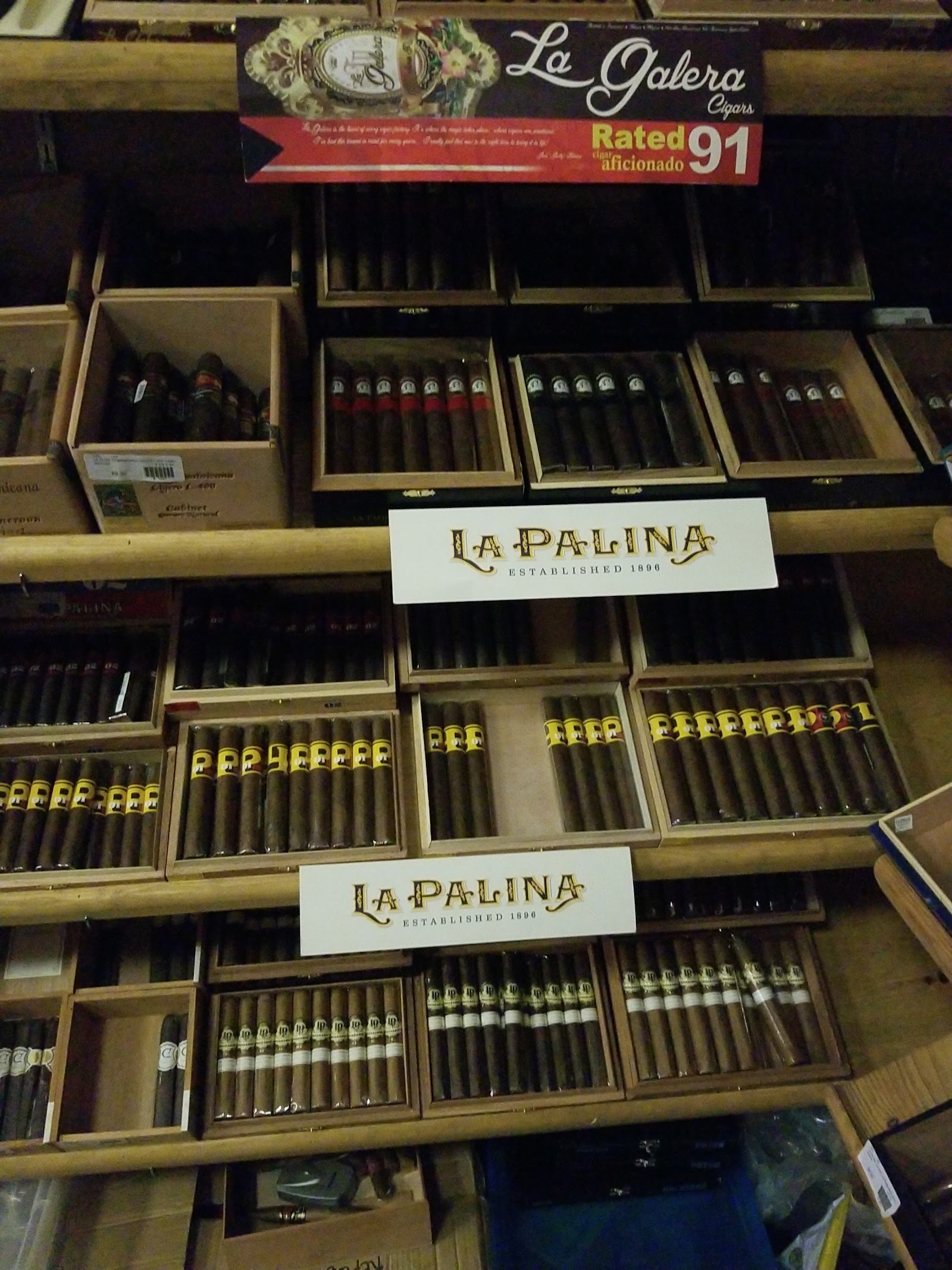 Cigar Towne Houston photo 9