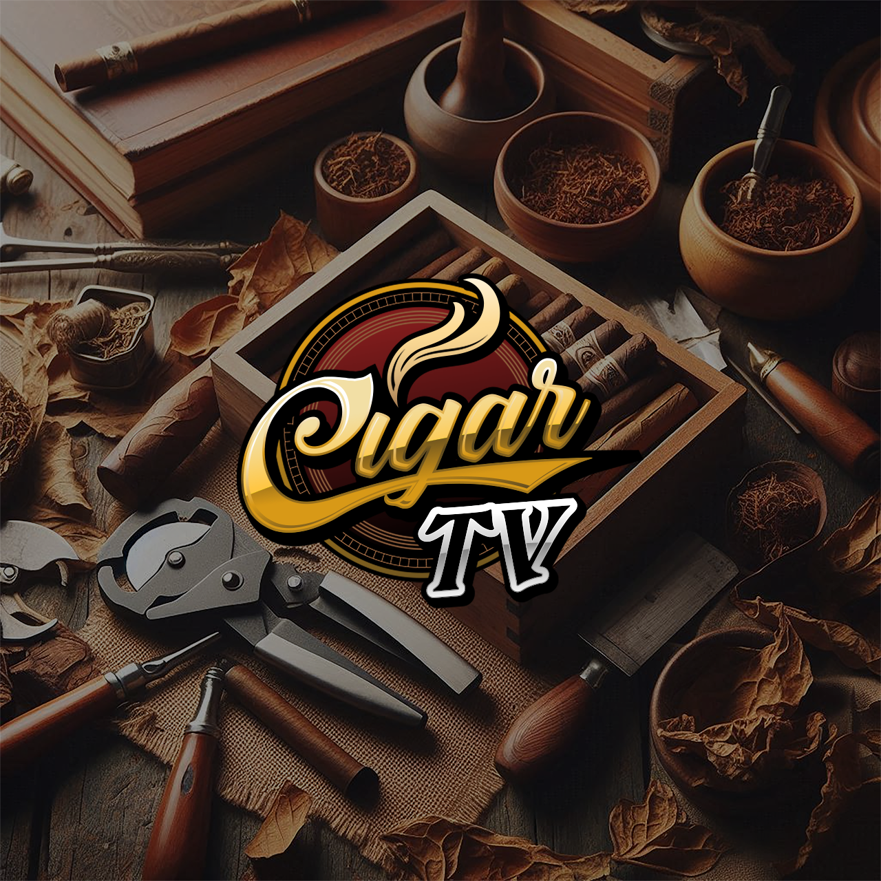 Cigar TV