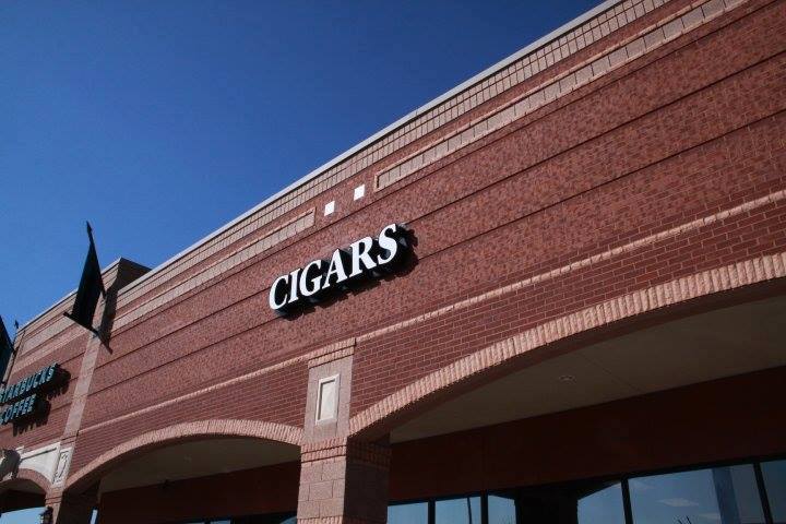 Cigar Warehouse (HQ)