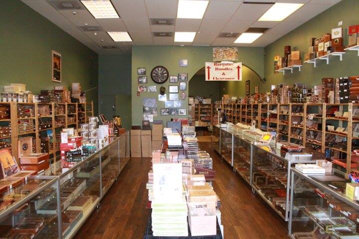 Cigar Warehouse (HQ) photo 5