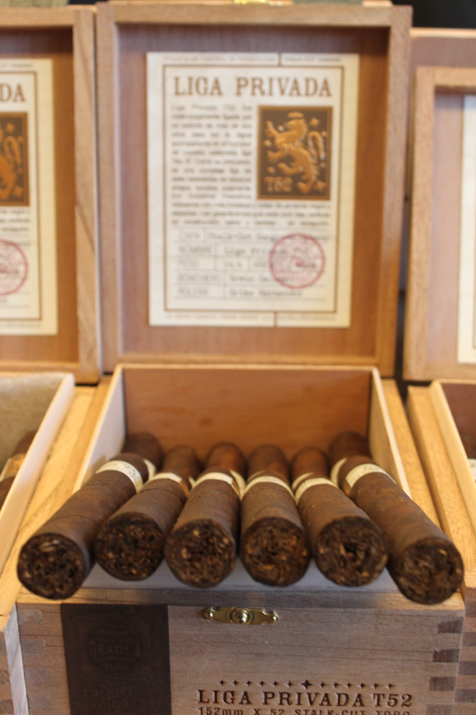 Cigar Warehouse (HQ) photo 9