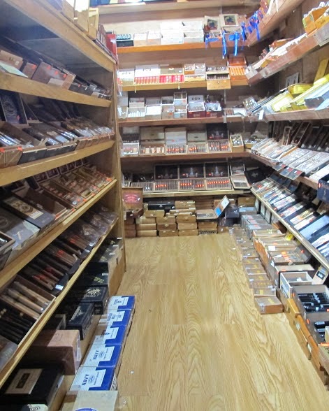 Cigar Warehouse Inc., dba Astoria Cigar Corner photo 7