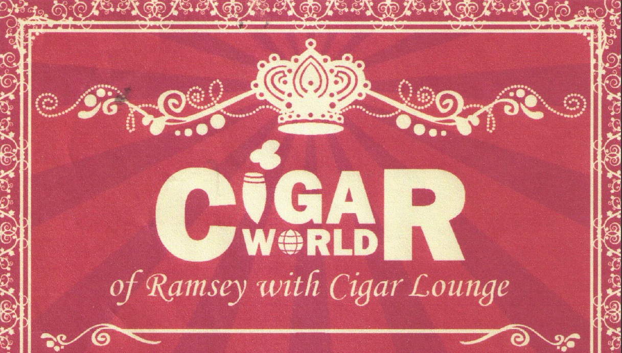 Cigar World of Ramsey photo 2