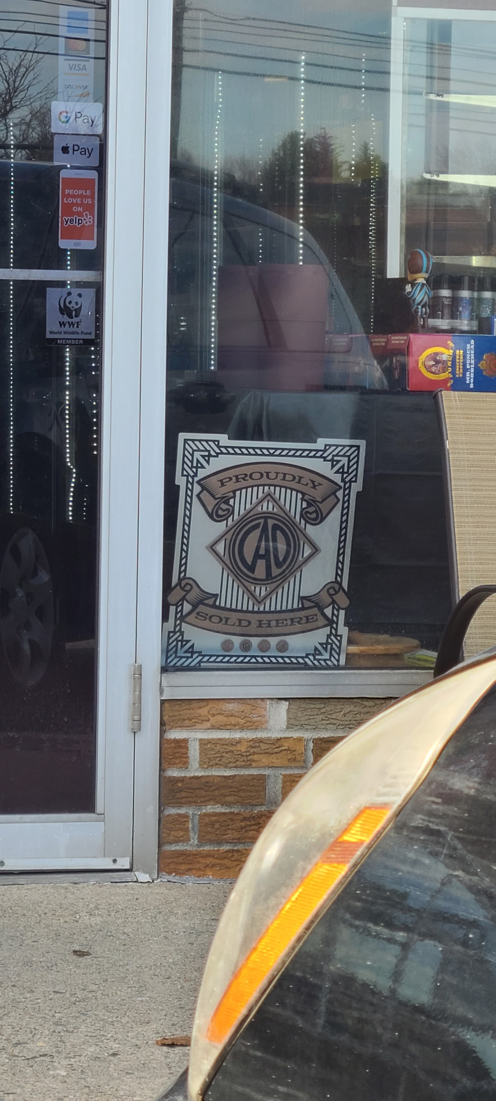 Cigar World of Ramsey photo 5