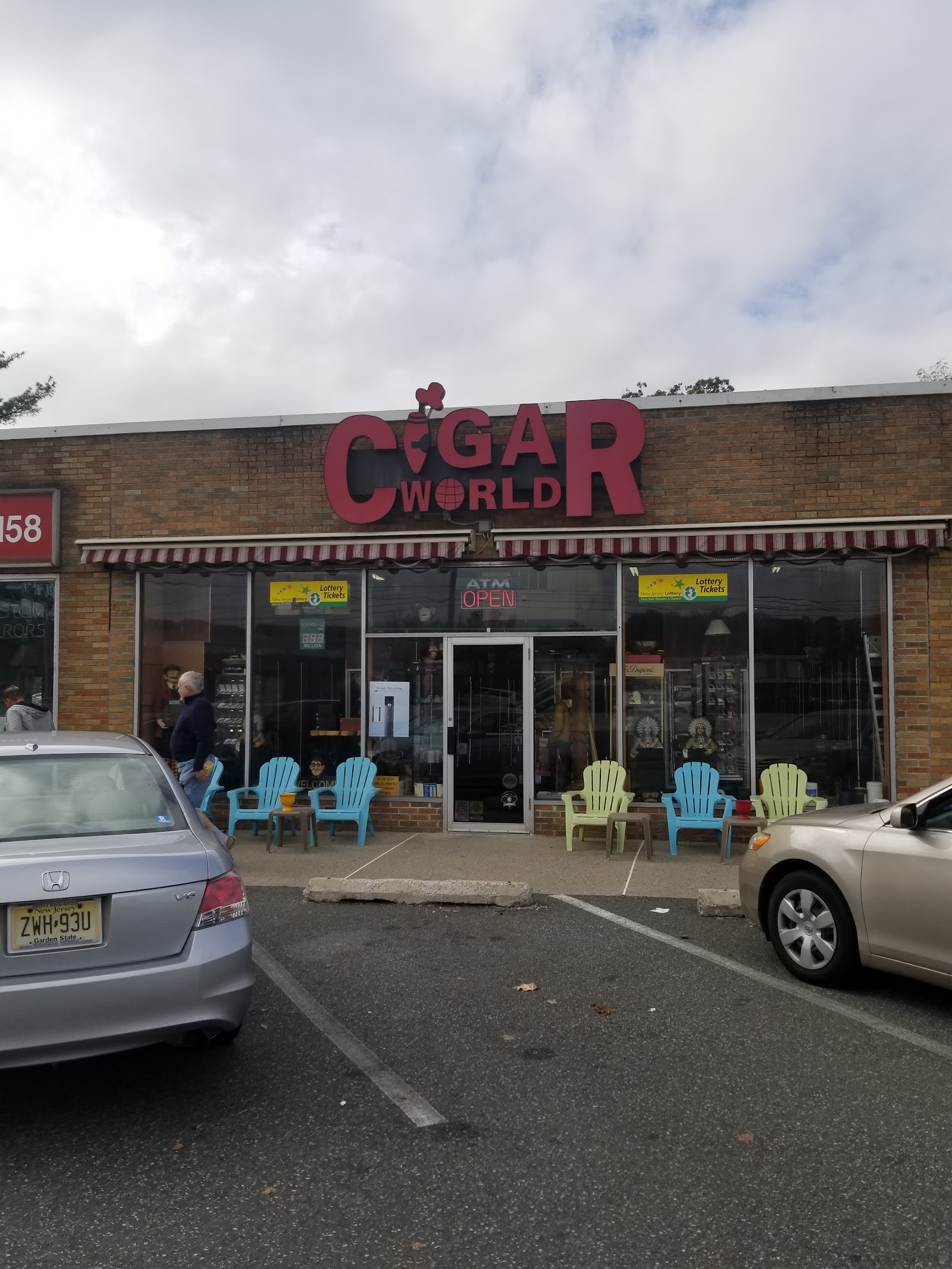 Cigar World of Ramsey photo 7