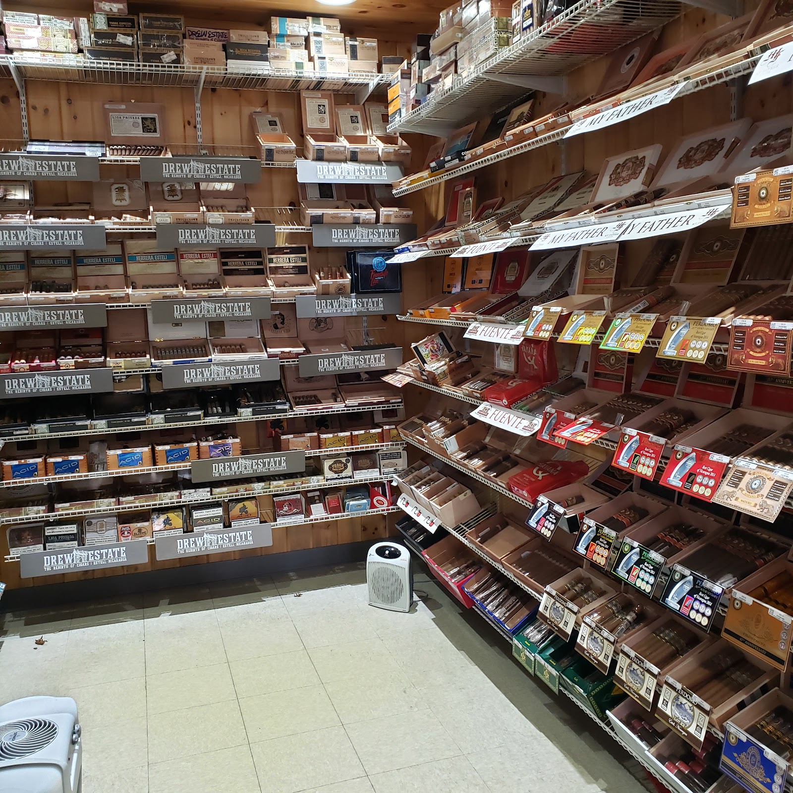 Cigaret Shopper #10 - Windham photo 6