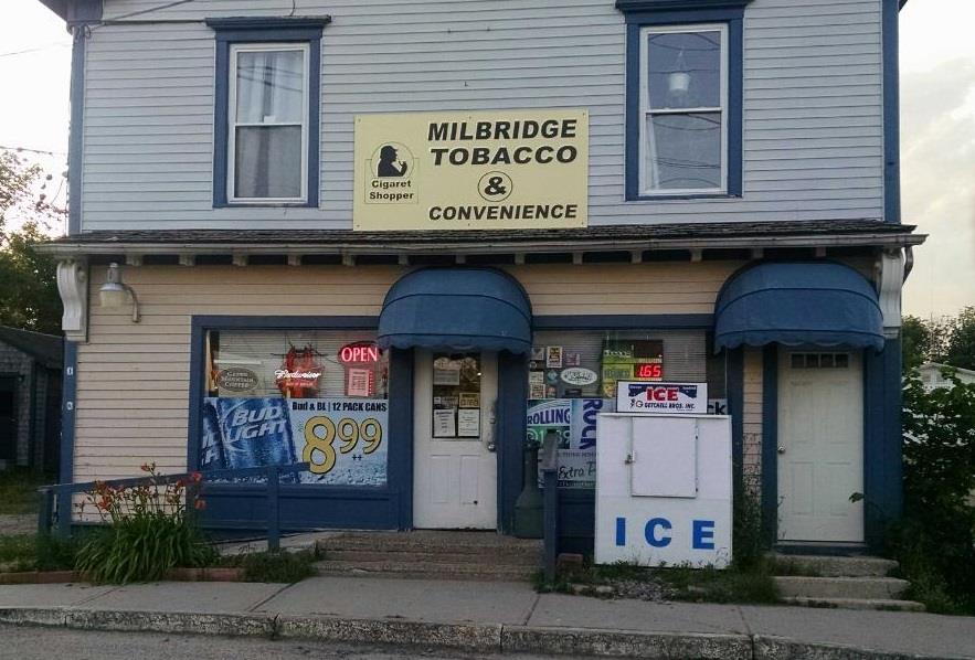 Cigaret Shopper #11 - Milbridge photo 3