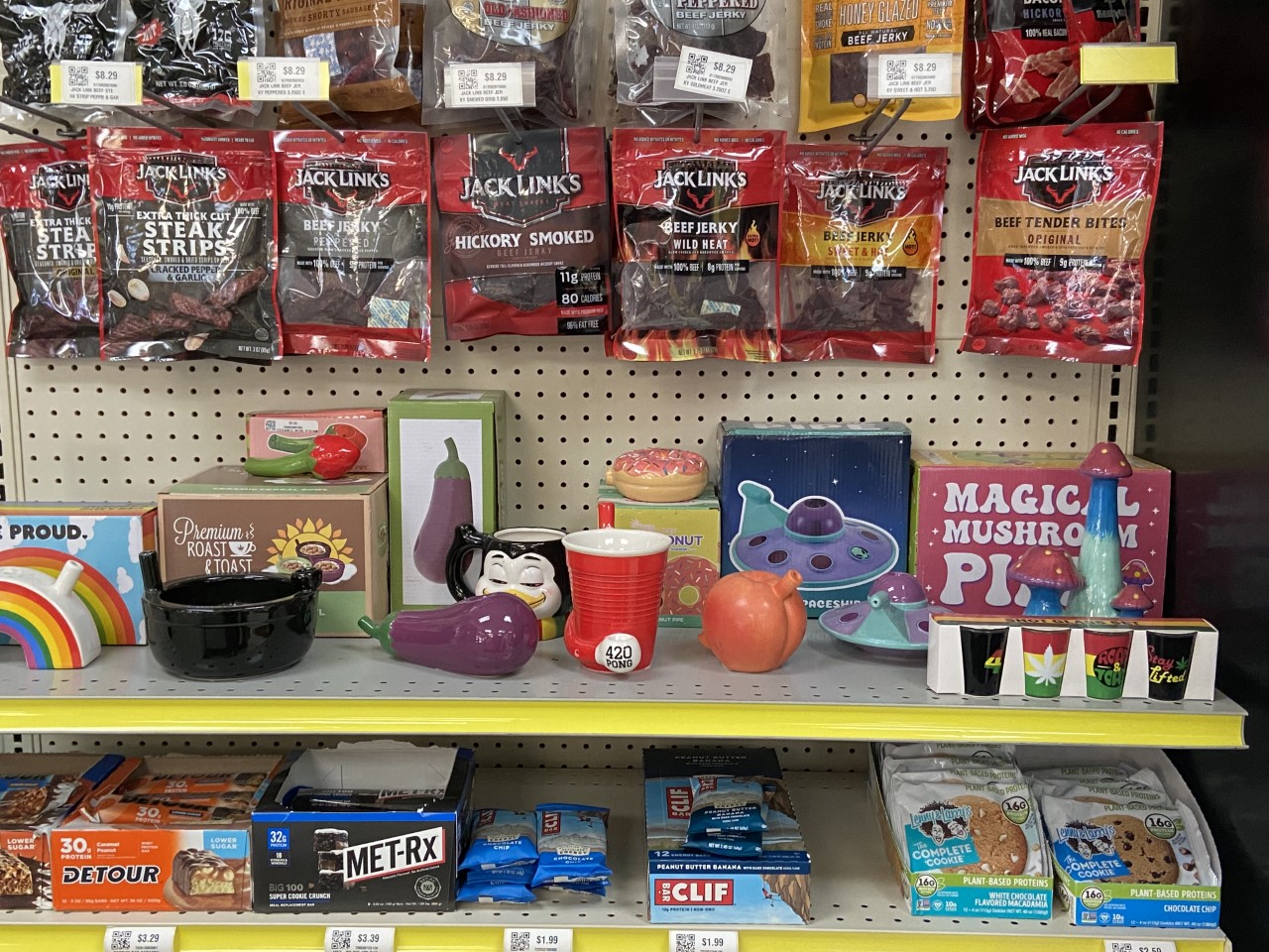 Cigaret Shopper #29 - Portland photo 3