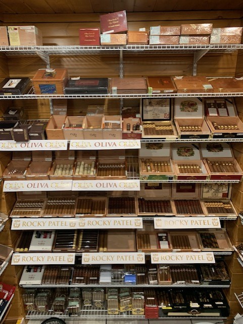 Cigaret Shopper #3 - Thomaston photo 3