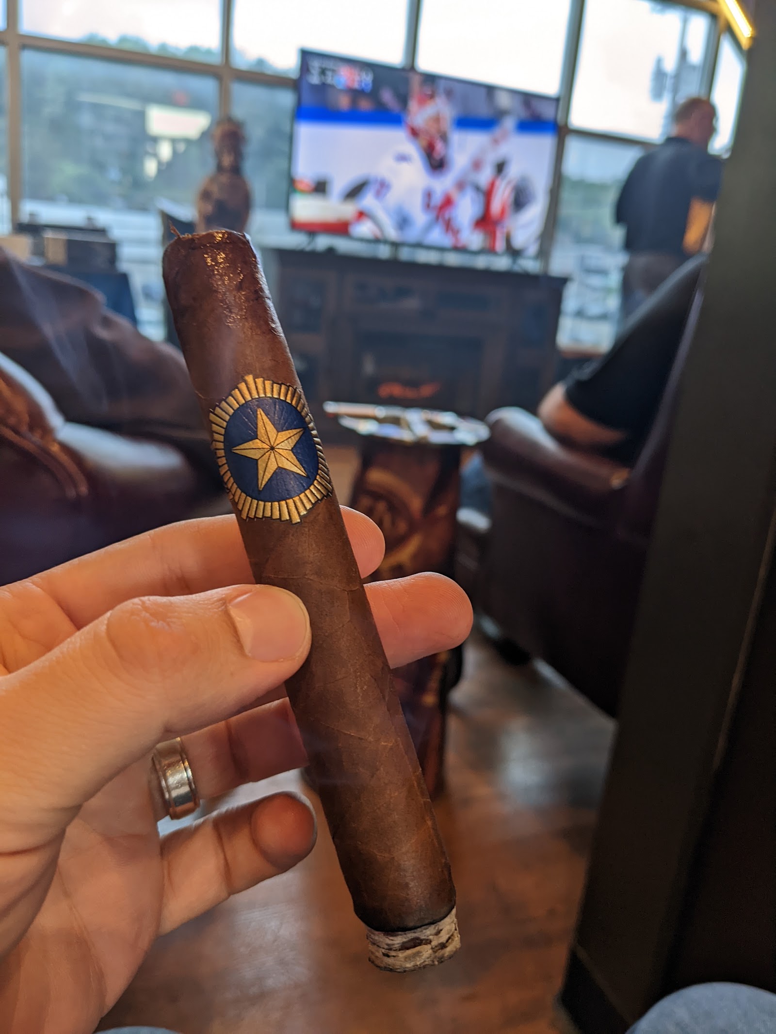 Cigarro photo 4