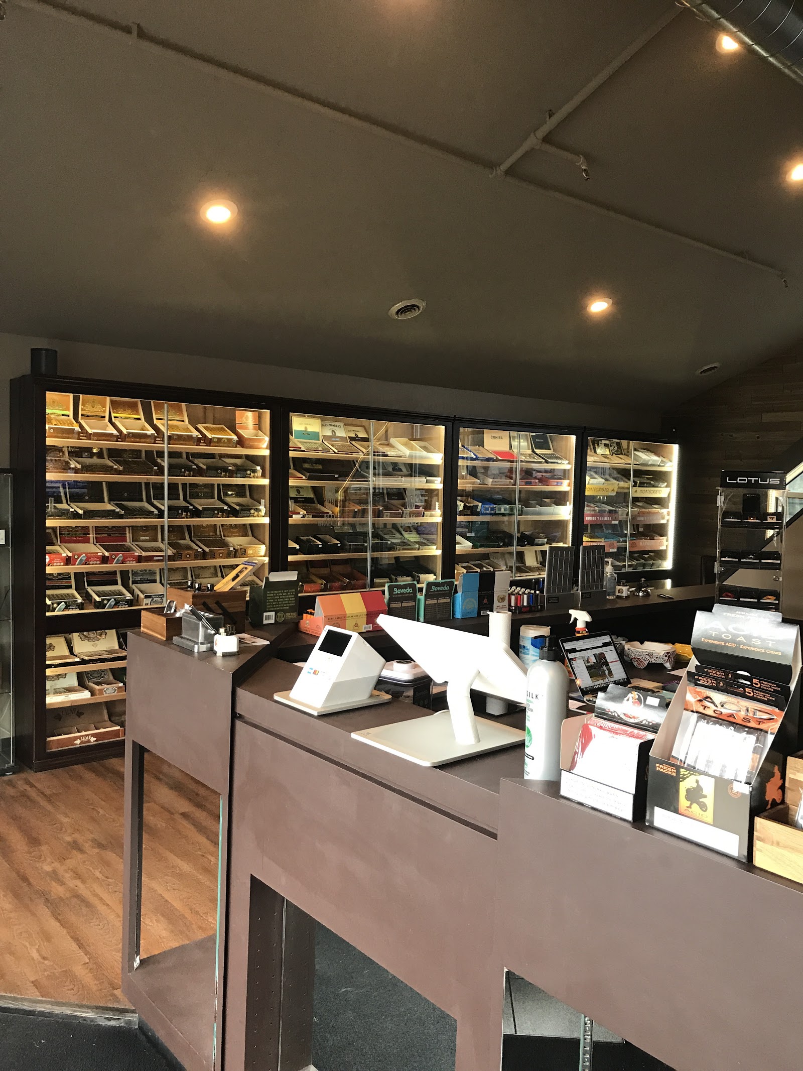 Cigarro photo 7