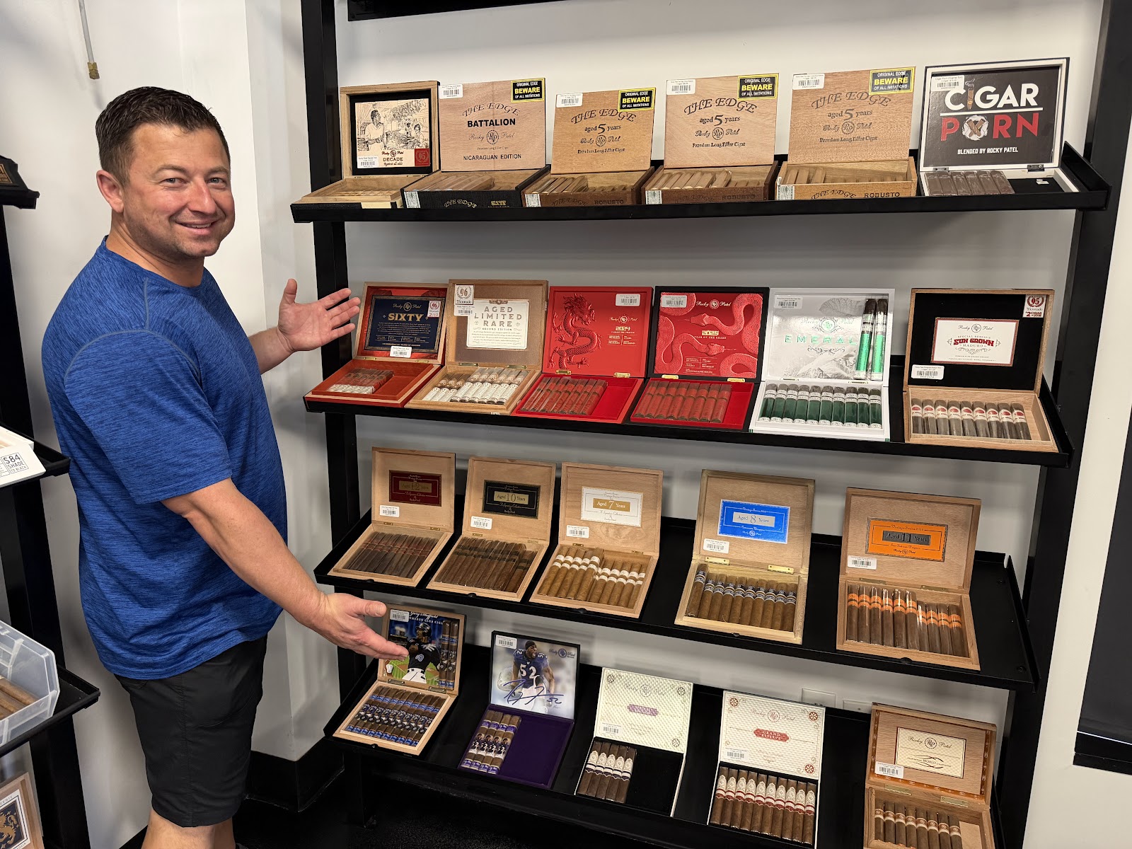 Cigars Direct photo 6