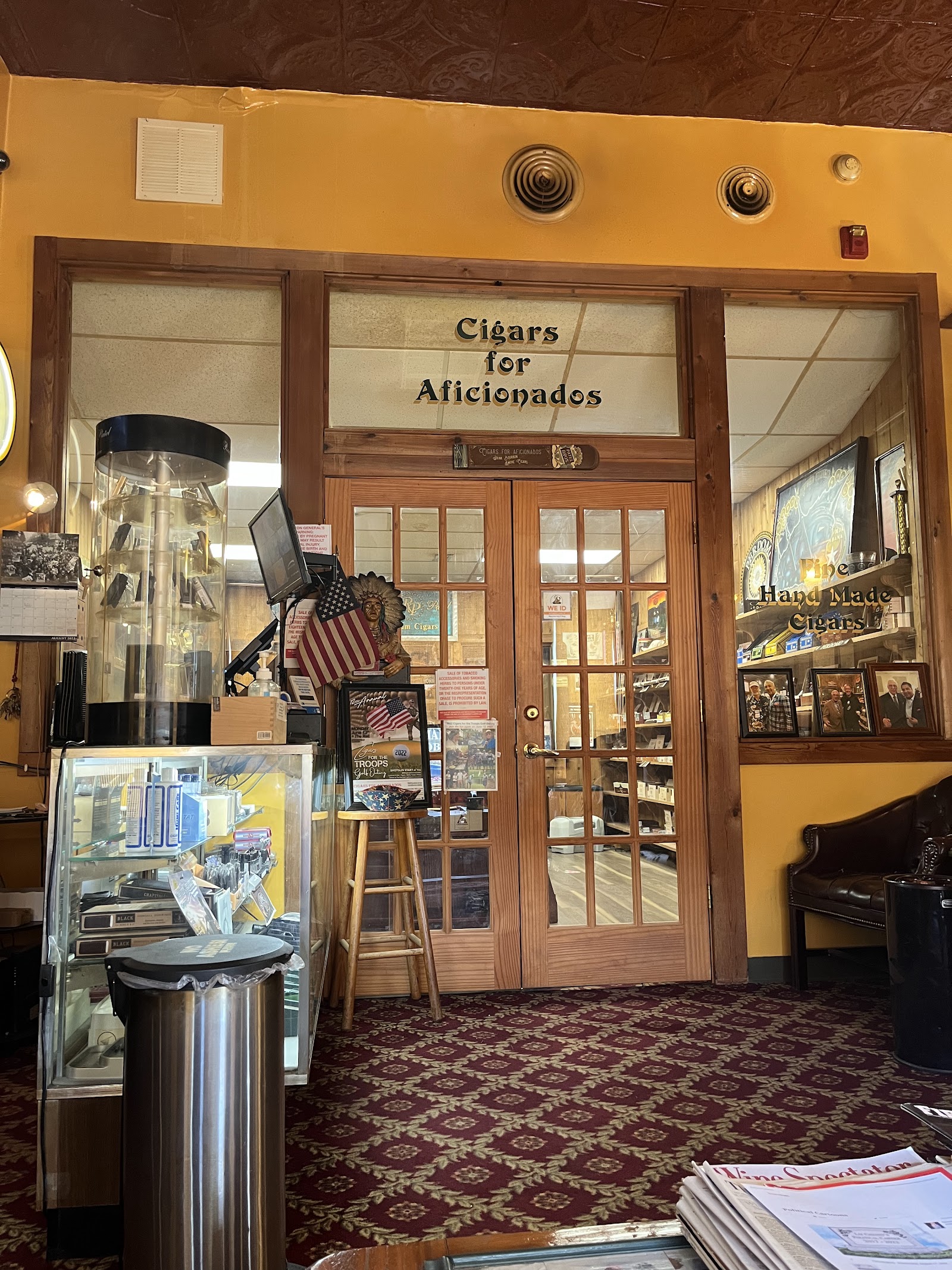 Cigars For Aficionados