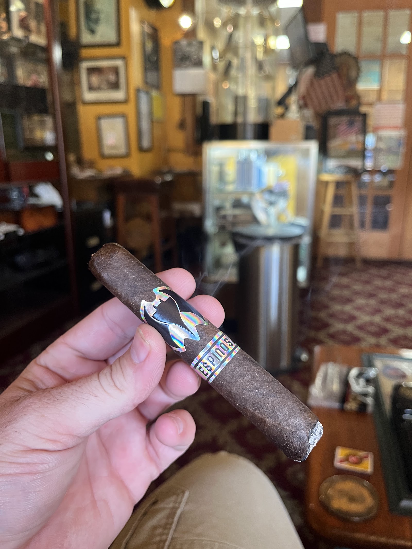 Cigars For Aficionados photo 6