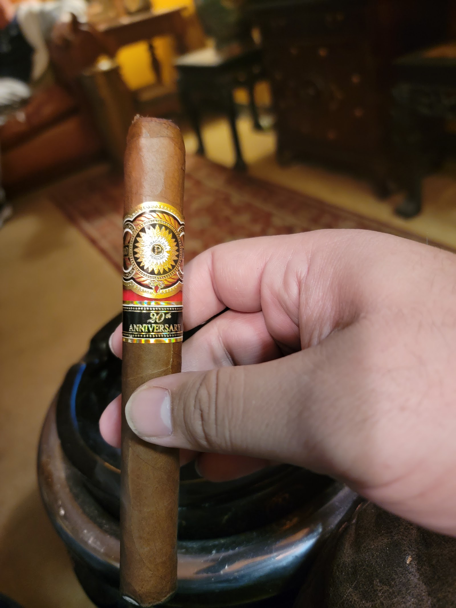 Cigars For Aficionados photo 9