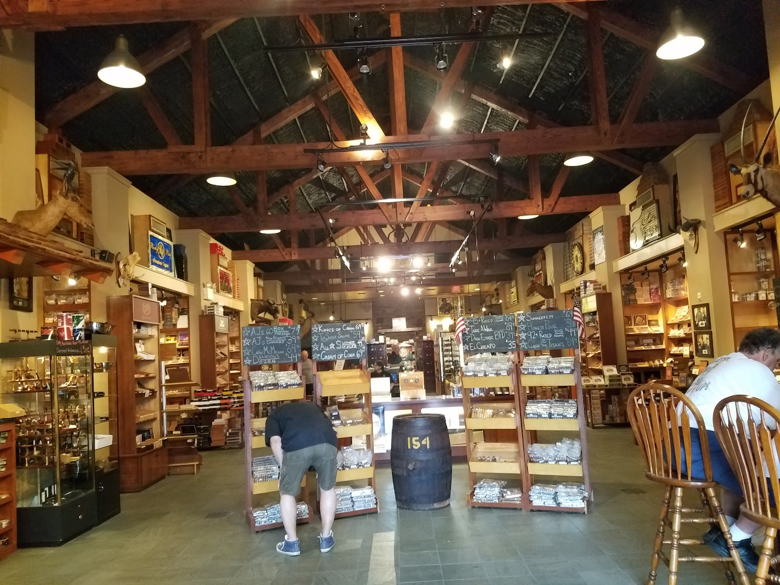Cigars International - Bethlehem, PA photo 2