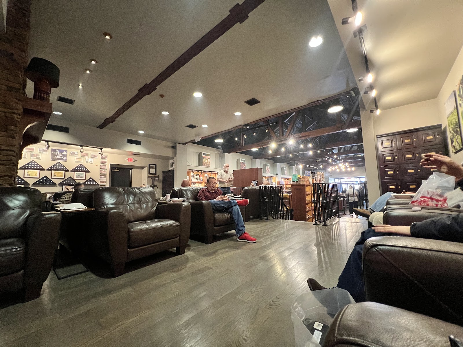 Cigars International - Bethlehem, PA photo 3