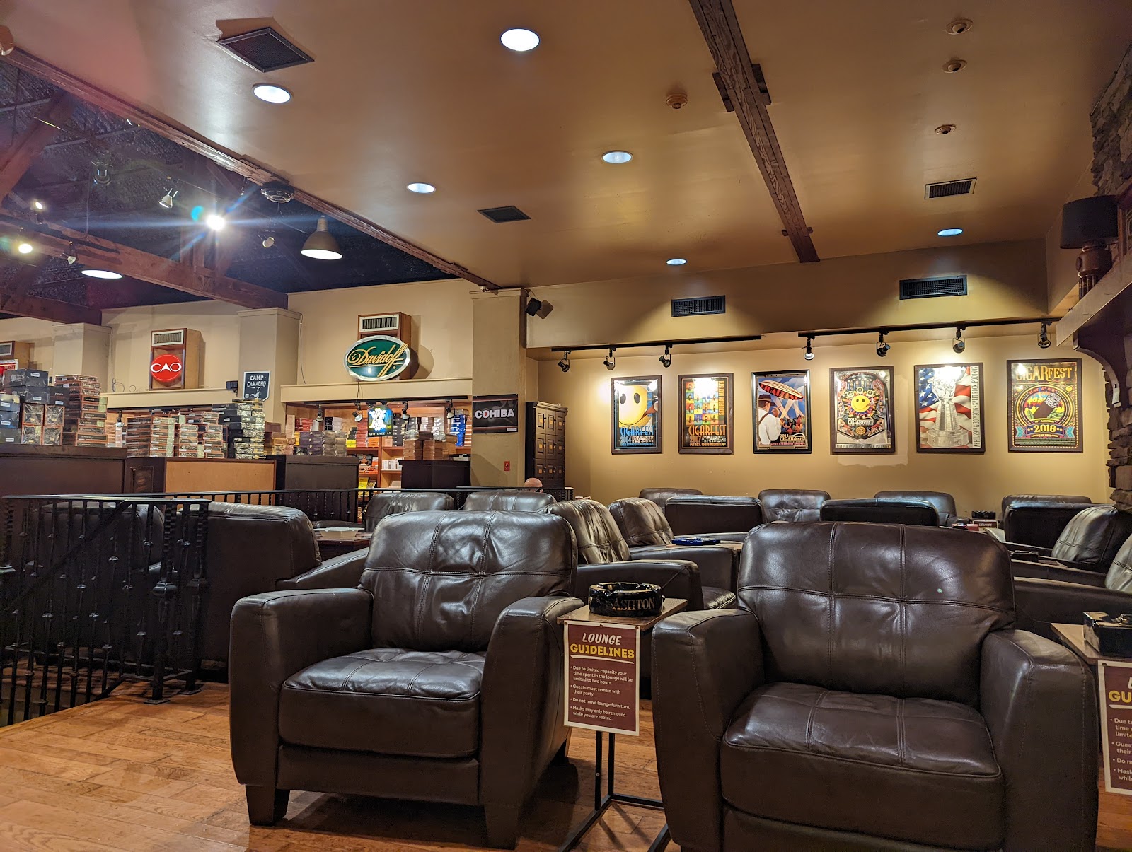 Cigars International - Bethlehem, PA photo 6