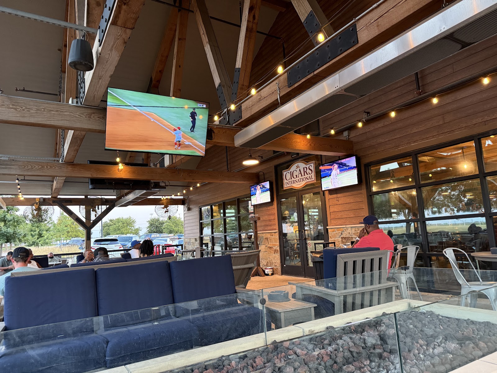 Cigars International - Forth Worth, TX