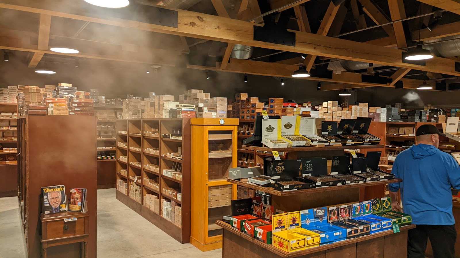 Cigars International - Forth Worth, TX photo 4