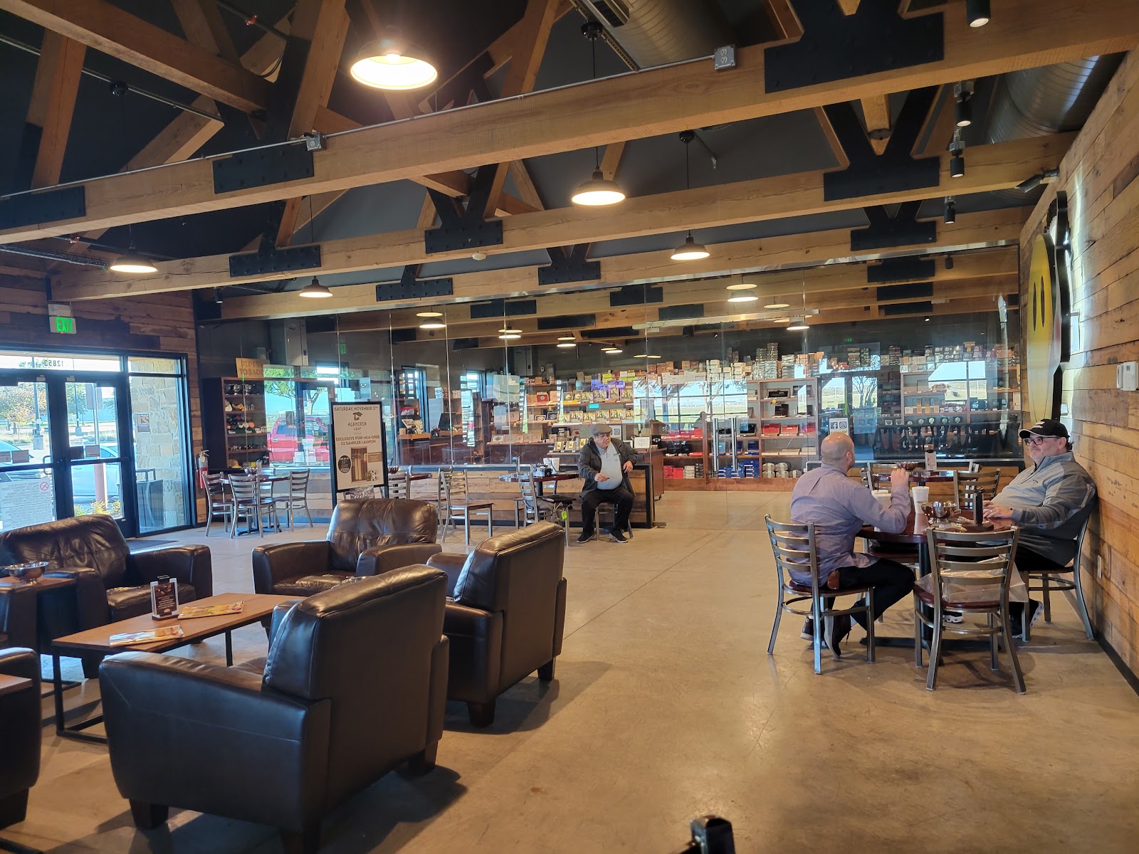 Cigars International - Forth Worth, TX photo 5