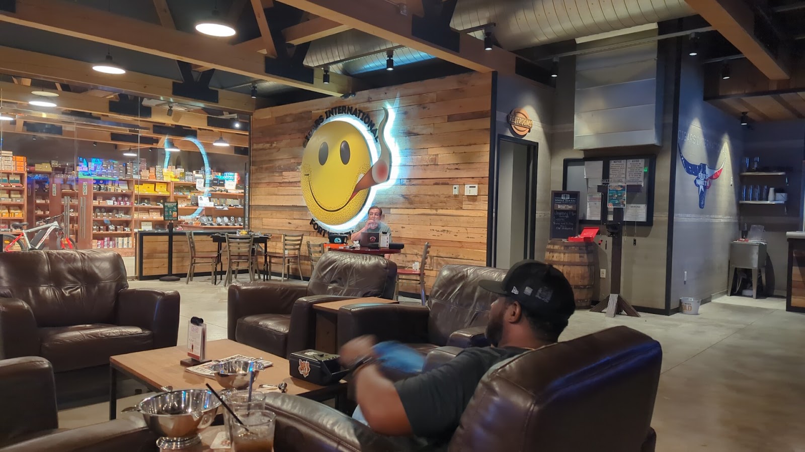 Cigars International - Forth Worth, TX photo 8