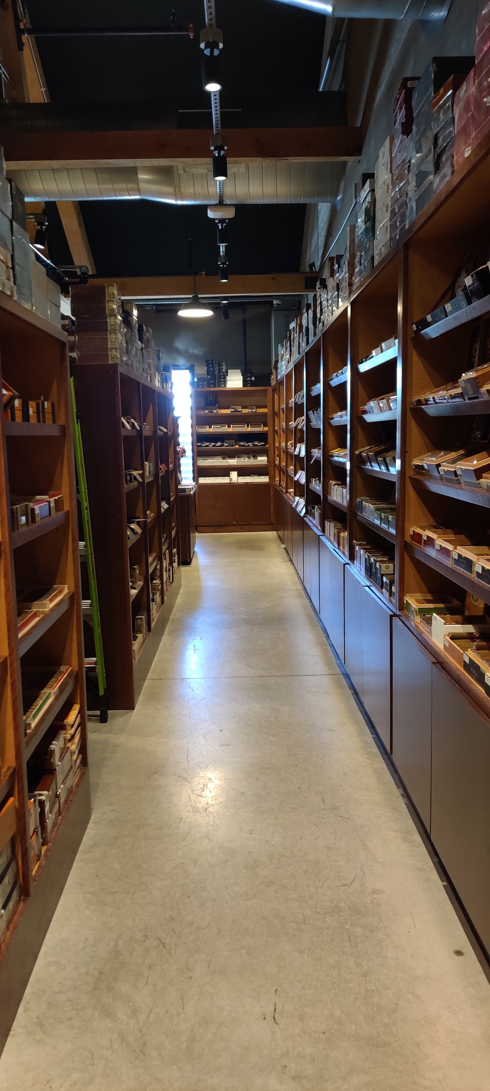 Cigars International - Forth Worth, TX photo 10