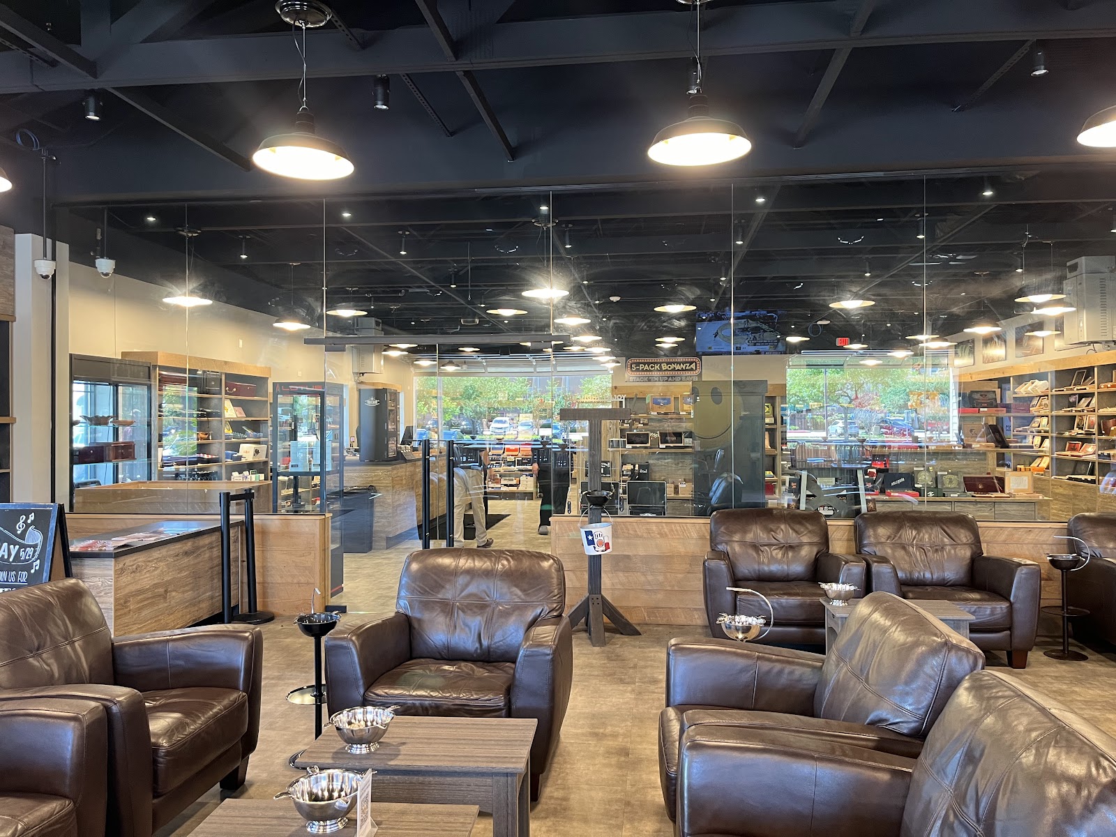 Cigars International - Katy, TX photo 6