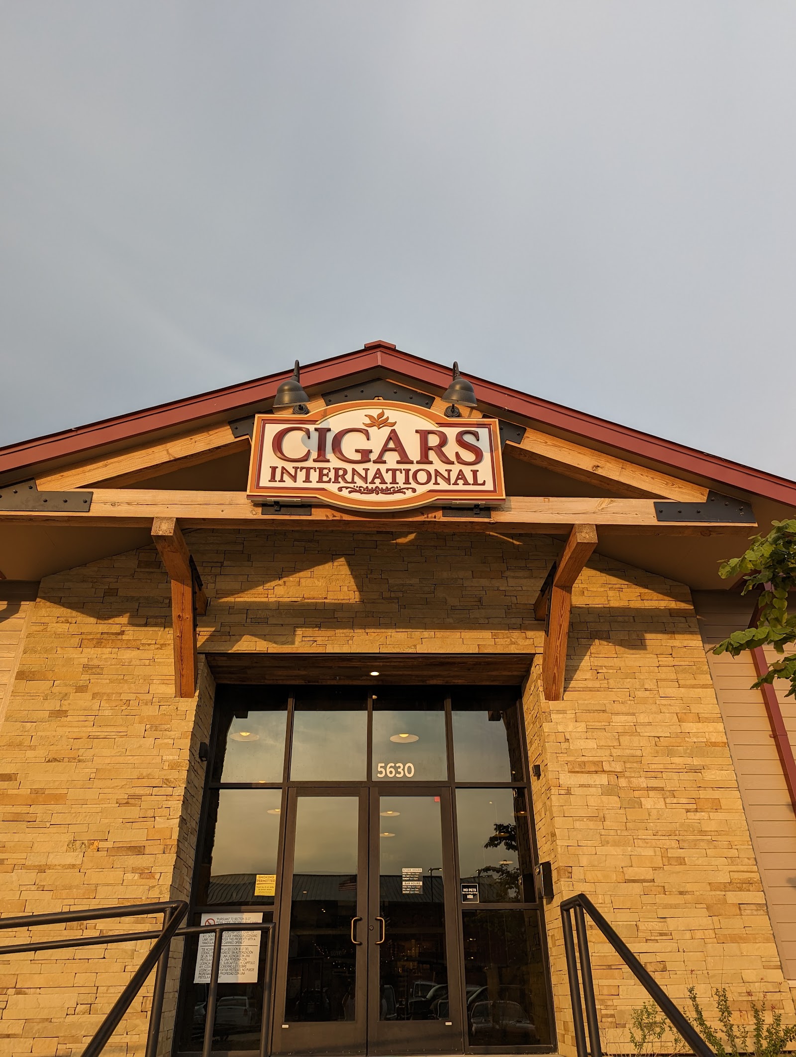 Cigars International - San Antonio, TX