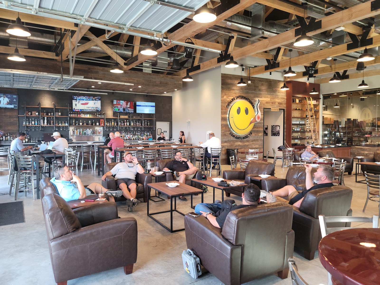 Cigars International - San Antonio, TX photo 5
