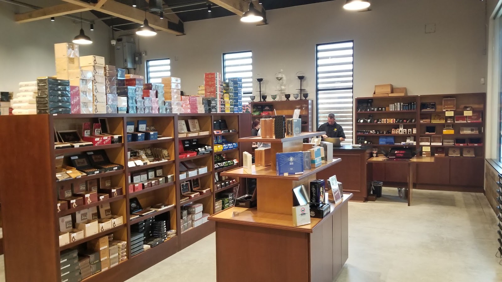 Cigars International - San Antonio, TX photo 6